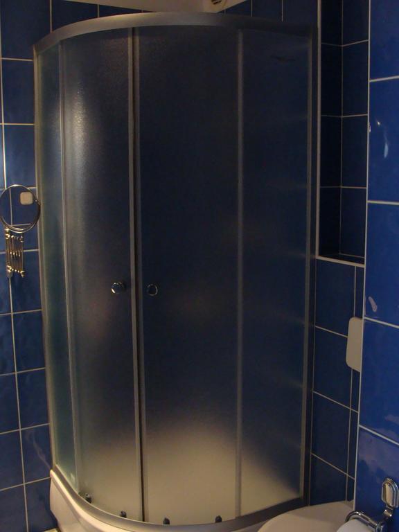 Apartament Aqua1000 Sopot