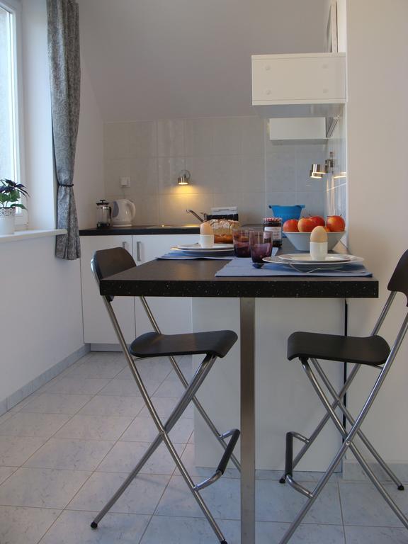 Apartament Aqua1000